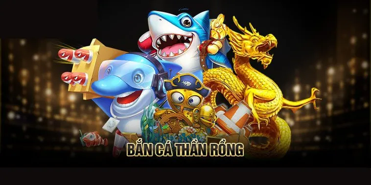 Cách Chơi Bắn Cá Rồng Tại 33Win Với Chiến Thuật Tối Ưu 1 Cách Chơi Bắn Cá Rồng Tại 33Win Với Chiến Thuật Tối Ưu