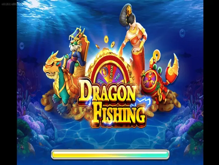 Cách Chơi Bắn Cá Rồng Tại 33Win Với Chiến Thuật Tối Ưu 2 Cách Chơi Bắn Cá Rồng Tại 33Win Với Chiến Thuật Tối Ưu