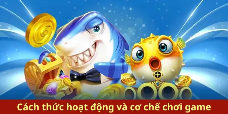 Cách Chơi Bắn Cá Royal Fishing Tại 33Win Chi Tiết Nhất 2 Cách Chơi Bắn Cá Royal Fishing Tại 33Win Chi Tiết Nhất