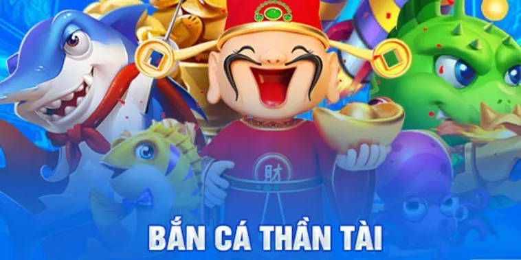 Cách Chơi Bắn Cá Thần Tài Online Đổi Thưởng Hấp Dẫn 33Win 2 Cách Chơi Bắn Cá Thần Tài Online Đổi Thưởng Hấp Dẫn 33Win