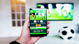 Tìm Hiểu Cá Cược Bóng Đá 33Win Với Chiến Lược Hiệu Quả 7 Tìm Hiểu Cá Cược Bóng Đá 33Win Với Chiến Lược Hiệu Quả