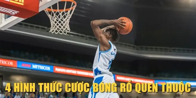 Tìm Hiểu Cá Cược Bóng Rổ 33Win Với Luật Chơi Hấp Dẫn 2 Tìm Hiểu Cá Cược Bóng Rổ 33Win Với Luật Chơi Hấp Dẫn
