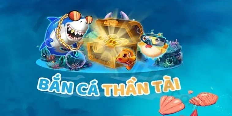 Cách Chơi Bắn Cá Thần Tài Online Đổi Thưởng Hấp Dẫn 33Win 1 Cách Chơi Bắn Cá Thần Tài Online Đổi Thưởng Hấp Dẫn 33Win