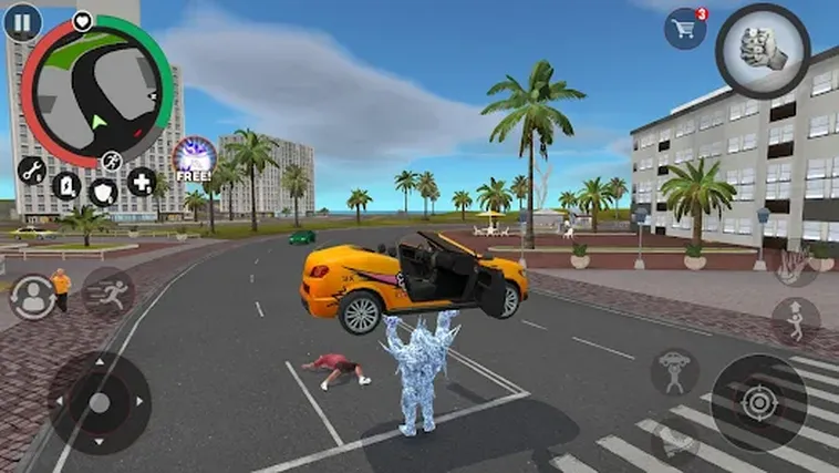 Cách Chơi Game Nhanh Cut Stone Đơn Giản Hiệu Quả Tại 33Win 1 Cách Chơi Game Nhanh Cut Stone Đơn Giản Hiệu Quả Tại 33Win