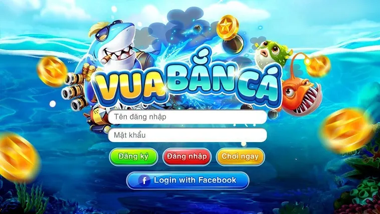 Cách Chơi Vua Bắn Cá Tại 33Win Với Nhiều Mẹo Thực Chiến 2 Cách Chơi Vua Bắn Cá Tại 33Win Với Nhiều Mẹo Thực Chiến