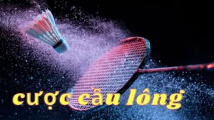 Cách Chơi Cá Cược Cầu Lông Tại 33Win Chi Tiết Hiệu Quả 3 Cách Chơi Cá Cược Cầu Lông Tại 33Win Chi Tiết Hiệu Quả