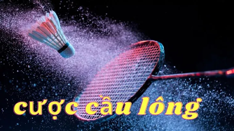 Cách Chơi Cá Cược Cầu Lông Tại 33Win Chi Tiết Hiệu Quả 1 Cách Chơi Cá Cược Cầu Lông Tại 33Win Chi Tiết Hiệu Quả