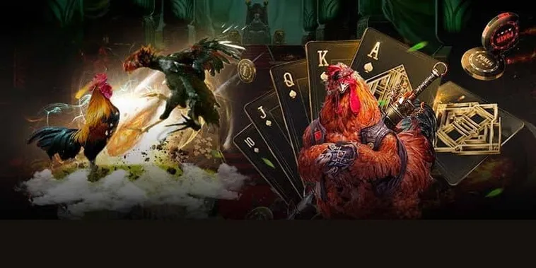 Cách Chơi Đá Gà GA28 Đỉnh Cao Tại 33Win Chi Tiết 2 Cách Chơi Đá Gà GA28 Đỉnh Cao Tại 33Win Chi Tiết