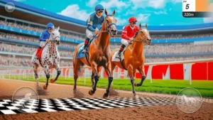Tìm Hiểu Cá Cược Đua Ngựa 33Win Với Luật Chơi Hấp Dẫn 5 Tìm Hiểu Cá Cược Đua Ngựa 33Win Với Luật Chơi Hấp Dẫn