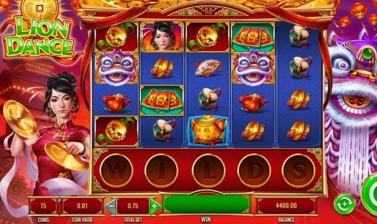 Cách Chơi Nổ Hũ Lân Hái Lộc Thắng Lớn Tại 33Win Online 1 Cách Chơi Nổ Hũ Lân Hái Lộc Thắng Lớn Tại 33Win Online