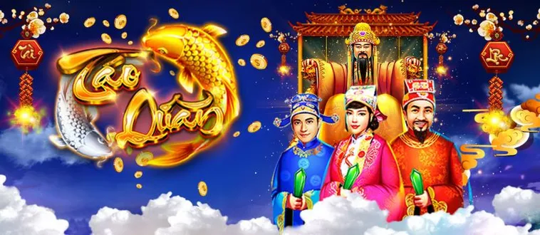 Cách Chơi Nổ Hũ Táo Quân Tại 33Win Với Mẹo Thắng Lớn 2 Cách Chơi Nổ Hũ Táo Quân Tại 33Win Với Mẹo Thắng Lớn