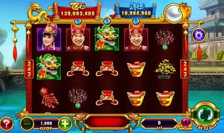 Cách Chơi Nổ Hũ Táo Quân Tại 33Win Với Mẹo Thắng Lớn 1 Cách Chơi Nổ Hũ Táo Quân Tại 33Win Với Mẹo Thắng Lớn