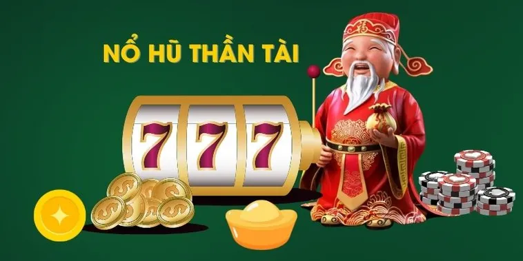 Trò Chơi Nổ Hũ Thần Tài Hấp Dẫn Tại 33Win Online 2 Trò Chơi Nổ Hũ Thần Tài Hấp Dẫn Tại 33Win Online