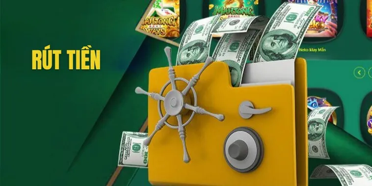 Rút Tiền 33Win Nhanh Chóng An Toàn Với Nhiều Hình Thức 1 Rút Tiền 33Win Nhanh Chóng An Toàn Với Nhiều Hình Thức