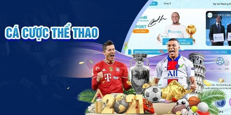 Thể Thao 33Win Nền Tảng Cá Cược Uy Tín Và Giải Trí Độc Đáo