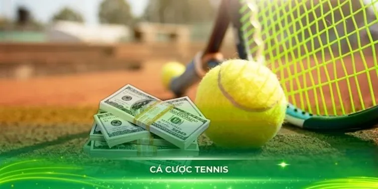 Tìm Hiểu Cá Cược Quần Vợt 33Win Với Cách Chơi Chi Tiết 2 Tìm Hiểu Cá Cược Quần Vợt 33Win Với Cách Chơi Chi Tiết