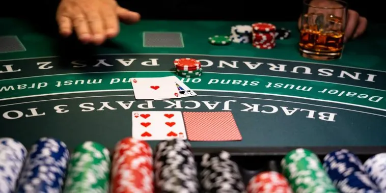 Trò Chơi Blackjack Tại 33Win Với Luật Chơi Chuẩn Quốc Tế 2 Trò Chơi Blackjack Tại 33Win Với Luật Chơi Chuẩn Quốc Tế