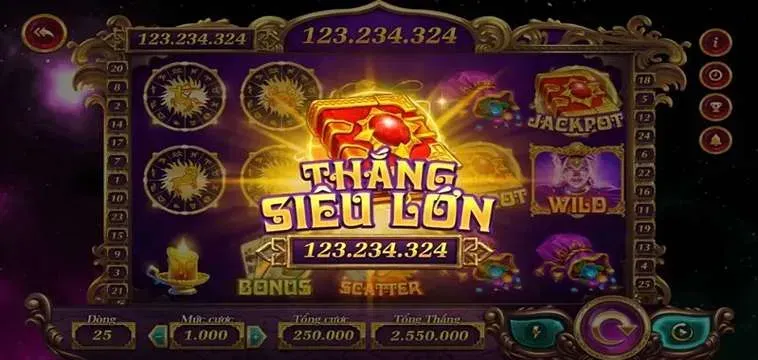 Trò Chơi Nổ Hũ Rừng Xanh Đỉnh Cao Hấp Dẫn Tại 33Win 2 Trò Chơi Nổ Hũ Rừng Xanh Đỉnh Cao Hấp Dẫn Tại 33Win