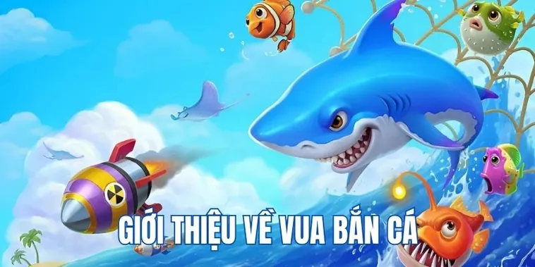 Cách Chơi Vua Bắn Cá Tại 33Win Với Nhiều Mẹo Thực Chiến 1 Cách Chơi Vua Bắn Cá Tại 33Win Với Nhiều Mẹo Thực Chiến