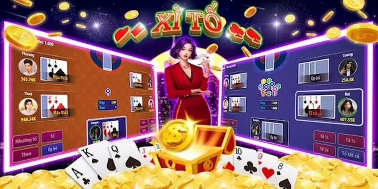 Trò Chơi Xì Tố Tại 33Win Chiến Thuật Chơi Bài Đỉnh Cao 2 Trò Chơi Xì Tố Tại 33Win Chiến Thuật Chơi Bài Đỉnh Cao