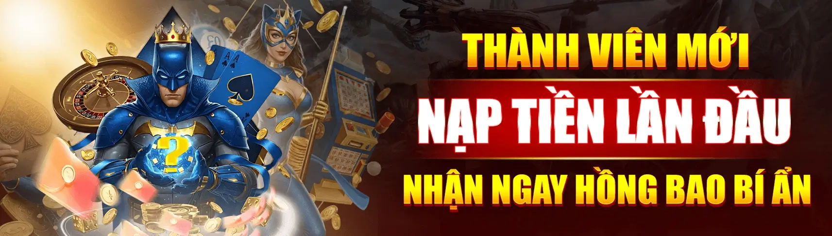 Trang chủ 9 banner 33win