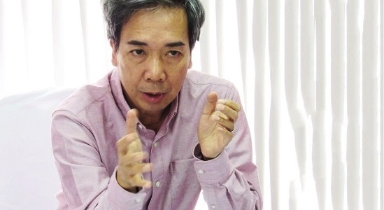 CEO 33WIN - Lê Tấn Phát 1 CEO Lê Tấn Phát